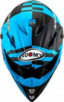 Suomy MX Speed Full Gas, Crosshelm -Professionelles Geschäft für Motorradausrüstung suomy mx speed full gas crosshelm 54136 8
