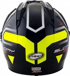 Suomy MX Tourer Road, Integralhelm -Professionelles Geschäft für Motorradausrüstung suomy mx tourer road endurohelm 40628 10
