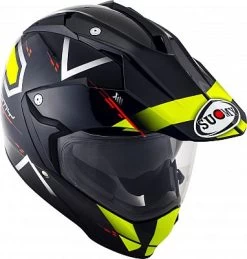 Suomy MX Tourer Road, Integralhelm -Professionelles Geschäft für Motorradausrüstung suomy mx tourer road endurohelm 40628 6