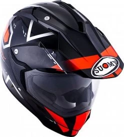 Suomy MX Tourer Road, Integralhelm -Professionelles Geschäft für Motorradausrüstung suomy mx tourer road endurohelm 40628 7