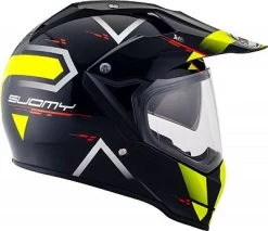 Suomy MX Tourer Road, Integralhelm -Professionelles Geschäft für Motorradausrüstung suomy mx tourer road endurohelm 40628 8