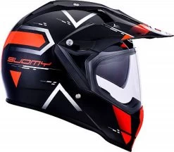 Suomy MX Tourer Road, Integralhelm -Professionelles Geschäft für Motorradausrüstung suomy mx tourer road endurohelm 40628 9