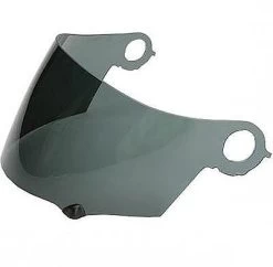 Suomy SR-Sport/Vandal, Rennvisier