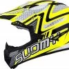 Suomy Rumble Snake, Crosshelm -Professionelles Geschäft für Motorradausrüstung suomy rumble snake crosshelm 45684 0