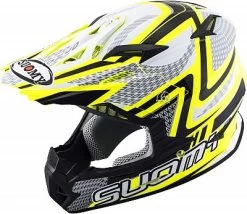Suomy Rumble Snake, Crosshelm -Professionelles Geschäft für Motorradausrüstung suomy rumble snake crosshelm 45684 2