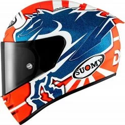 Suomy SR-GP Dovi Replica, Integralhelm