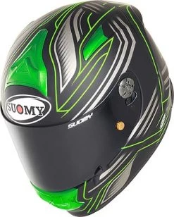 Suomy SR-Sport Racing, Integralhelm -Professionelles Geschäft für Motorradausrüstung suomy sr sport racing 29712 2