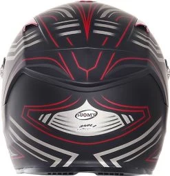 Suomy SR-Sport Racing, Integralhelm -Professionelles Geschäft für Motorradausrüstung suomy sr sport racing 29712 3