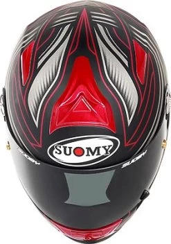 Suomy SR-Sport Racing, Integralhelm -Professionelles Geschäft für Motorradausrüstung suomy sr sport racing 29712 7