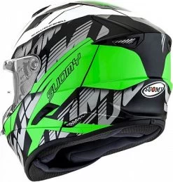 Suomy Stellar Corner, Integralhelm 38 Suomy Stellar Corner, Integralhelm -Professionelles Geschäft für Motorradausrüstung suomy stellar corner integralhelm 59987 16