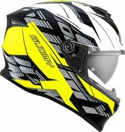 Suomy Stellar Corner, Integralhelm 28 Suomy Stellar Corner, Integralhelm -Professionelles Geschäft für Motorradausrüstung suomy stellar corner integralhelm 59987 6