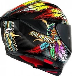 Suomy TX-Pro Chieftain Multi Carbon, Integralhelm -Professionelles Geschäft für Motorradausrüstung suomy tx pro chieftain multi carbon e06 integralhelm 78693 3