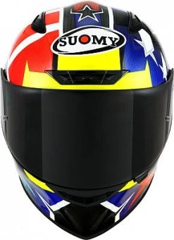 Suomy TX-Pro Higher, Integralhelm 16 Suomy TX-Pro Higher, Integralhelm -Professionelles Geschäft für Motorradausrüstung suomy tx pro higher e06 integralhelm 78692 6