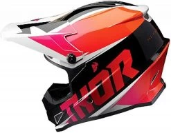 Thor Sector S22 Fader, Crosshelm -Professionelles Geschäft für Motorradausrüstung thor sector s21 fader crosshelm 63900 10