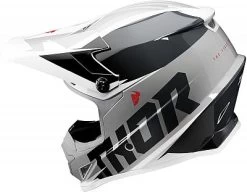 Thor Sector S22 Fader, Crosshelm -Professionelles Geschäft für Motorradausrüstung thor sector s21 fader crosshelm 63900 11