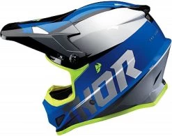 Thor Sector S22 Fader, Crosshelm -Professionelles Geschäft für Motorradausrüstung thor sector s21 fader crosshelm 63900 12