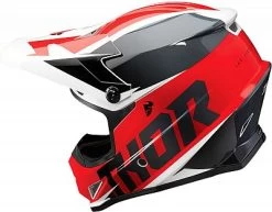 Thor Sector S22 Fader, Crosshelm -Professionelles Geschäft für Motorradausrüstung thor sector s21 fader crosshelm 63900 13