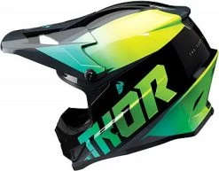 Thor Sector S22 Fader, Crosshelm -Professionelles Geschäft für Motorradausrüstung thor sector s21 fader crosshelm 63900 14