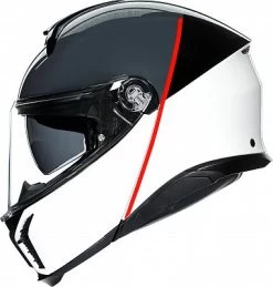 AGV Tourmodular Balance, Klapphelm
