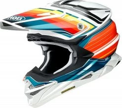 Shoei VFX-WR Pinnacle, Crosshelm -Professionelles Geschäft für Motorradausrüstung vfx wr insurrection tc 1 xs 65578 2