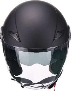 Vito Amaro, Jethelm -Professionelles Geschäft für Motorradausrüstung vito amaro jethelm 61538 11