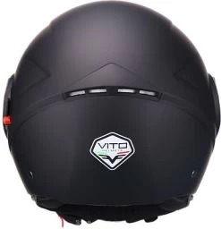 Vito Amaro, Jethelm -Professionelles Geschäft für Motorradausrüstung vito amaro jethelm 61538 4