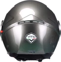 Vito Amaro, Jethelm -Professionelles Geschäft für Motorradausrüstung vito amaro jethelm 61538 6