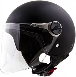 Vito Bambino, Jethelm Kinder -Professionelles Geschäft für Motorradausrüstung vito bambino jethelm kinder 61542 4