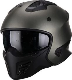 Vito Bruzano, Modularhelm