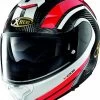 X-Lite X-1005 Ultra Carbon 50th Anniversary N-Com, Klapphelm