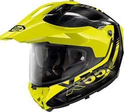 X-Lite X-552 Ultra Carbon Hillside N-Com, Endurohelm -Professionelles Geschäft für Motorradausrüstung x 552 ultra hillside 010 l 78449 2