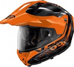 X-Lite X-552 Ultra Carbon Hillside N-Com, Endurohelm -Professionelles Geschäft für Motorradausrüstung x 552 ultra hillside 010 l 78449 3