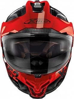 X-Lite X-552 Ultra Carbon Hillside N-Com, Endurohelm -Professionelles Geschäft für Motorradausrüstung x 552 ultra hillside 010 l 78449 6