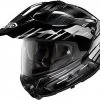 X-Lite X-552 Ultra Carbon Waypoint N-Com, Endurohelm -Professionelles Geschäft für Motorradausrüstung x 552 ultra waypoint 018 l 78448 0