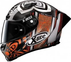 X-Lite X-803 RS Ultra Carbon A. Canet, Integralhelm 7 X-Lite X-803 RS Ultra Carbon A. Canet, Integralhelm -Professionelles Geschäft für Motorradausrüstung x 803 rs u c canet 080 l 78485 1