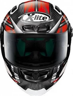 X-Lite X-803 RS Ultra Carbon Moto GP, Integralhelm 11 X-Lite X-803 RS Ultra Carbon Moto GP, Integralhelm -Professionelles Geschäft für Motorradausrüstung x 803 rs u c moto gp 067 l 78435 4