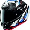 X-Lite X-803 RS Ultra Carbon Motormaster, Integralhelm