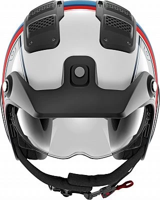 Shark X-Drak 2 Terrence, Jethelm 5 Shark X-Drak 2 Terrence, Jethelm – Bild 3