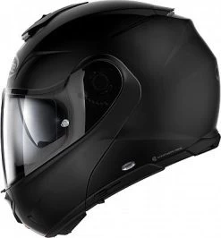 X-Lite X-1005 Elegance N-Com, Klapphelm -Professionelles Geschäft für Motorradausrüstung x lite x 1005 elegance n com klapphelm 66158 4