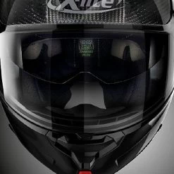 X-Lite X-1005 Elegance N-Com, Klapphelm -Professionelles Geschäft für Motorradausrüstung x lite x 1005 elegance n com klapphelm 66158 8