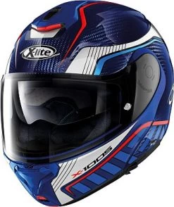 X-Lite X-1005 Ultra Carbon Cheyenne N-Com, Klapphelm -Professionelles Geschäft für Motorradausrüstung x lite x 1005 ultra carbon cheyenne n com klapphelm 66157 10