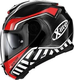 X-Lite X-1005 Ultra Carbon Cheyenne N-Com, Klapphelm -Professionelles Geschäft für Motorradausrüstung x lite x 1005 ultra carbon cheyenne n com klapphelm 66157 11