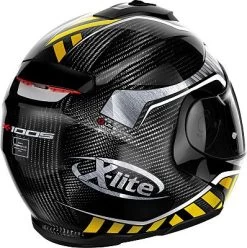 X-Lite X-1005 Ultra Carbon Cheyenne N-Com, Klapphelm -Professionelles Geschäft für Motorradausrüstung x lite x 1005 ultra carbon cheyenne n com klapphelm 66157 16
