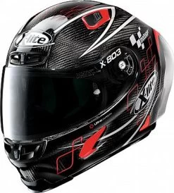 X-Lite X-803 RS Ultra Carbon Moto GP S21, Integralhelm