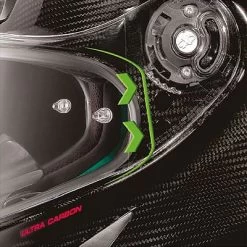 X-Lite X-803 RS Ultra Carbon Moto GP S21, Integralhelm -Professionelles Geschäft für Motorradausrüstung x lite x 803 rs ultra carbon moto gp s21 integralhelm 66166 13