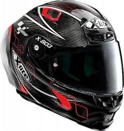 X-Lite X-803 RS Ultra Carbon Moto GP S21, Integralhelm -Professionelles Geschäft für Motorradausrüstung x lite x 803 rs ultra carbon moto gp s21 integralhelm 66166 3