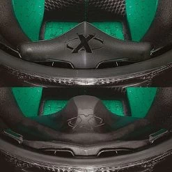 X-Lite X-803 RS Ultra Carbon Moto GP S21, Integralhelm -Professionelles Geschäft für Motorradausrüstung x lite x 803 rs ultra carbon moto gp s21 integralhelm 66166 5