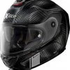 X-Lite X-903 Ultra Carbon Modern Class N-Com , Integralhelm