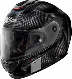 X-Lite X-903 Ultra Carbon Modern Class N-Com , Integralhelm