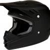 Z1R Rise Solid, Crosshelm Kinder -Professionelles Geschäft für Motorradausrüstung z1r rise solid crosshelm kinder 59633 0